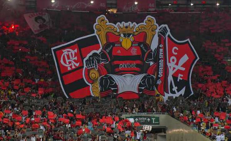 Nova Iguaçu x Flamengo: venda de ingressos para a final é iniciada; confira os preços
