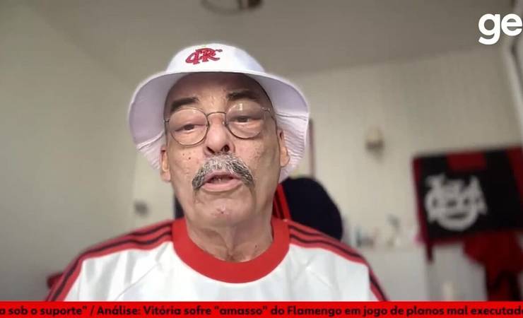 Entenda qual o plano e a previsão para o retorno de Danilo ao Flamengo