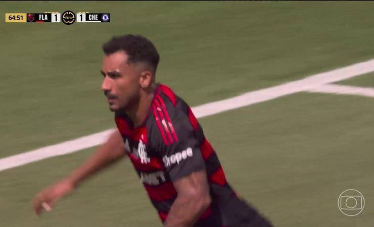 Veja memes e zoações da vitória do Flamengo sobre o Chelsea na Copa do Mundo de Clubes