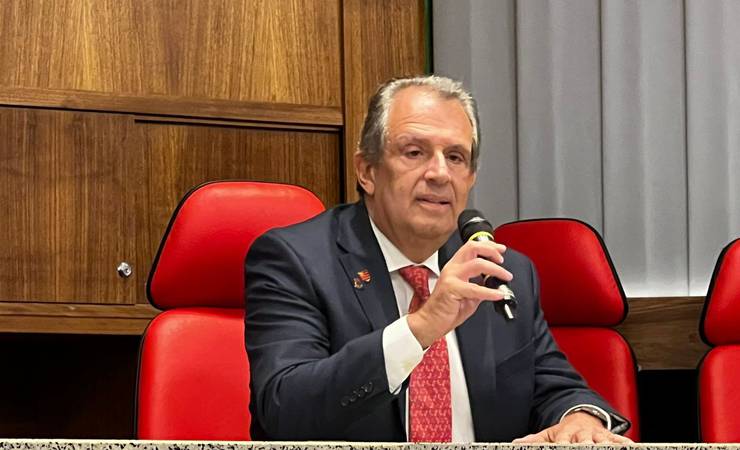 Flamengo prevê R$ 1,5 bilhão de receita em 2025; veja números apresentados por Bap