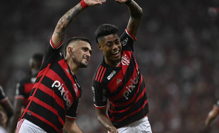 BH e Arrasca chegam à sétima final de Carioca seguida e podem se juntar ao pódio de lendas do Flamengo