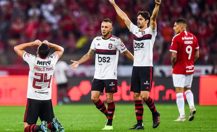 Veja 10 coincidências com 2019 que animam a torcida do Flamengo pelo tetra da Libertadores