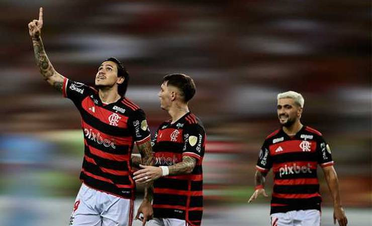 Entenda a situação do Flamengo na Libertadores após golear o Bolívar
