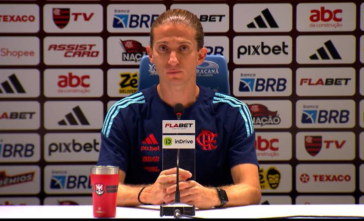 Fala de Filipe Luís sobre apostas no futebol foi corajosa e provoca reflexão