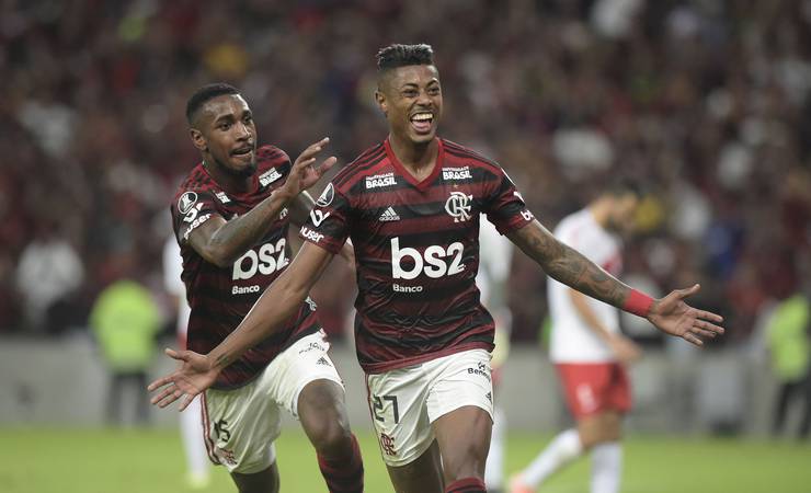 Copa União, Libertadores 2019 e Copa do Brasil: veja os históricos mata-matas entre Flamengo e Internacional