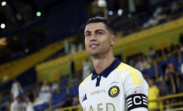 Boto, do Flamengo, diz ser contra a contratação de Cristiano Ronaldo só para a Copa do Mundo de Clubes