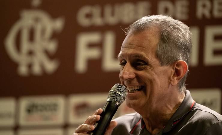 Conselho Deliberativo do Flamengo vota reforma do estatuto nesta terça-feira
