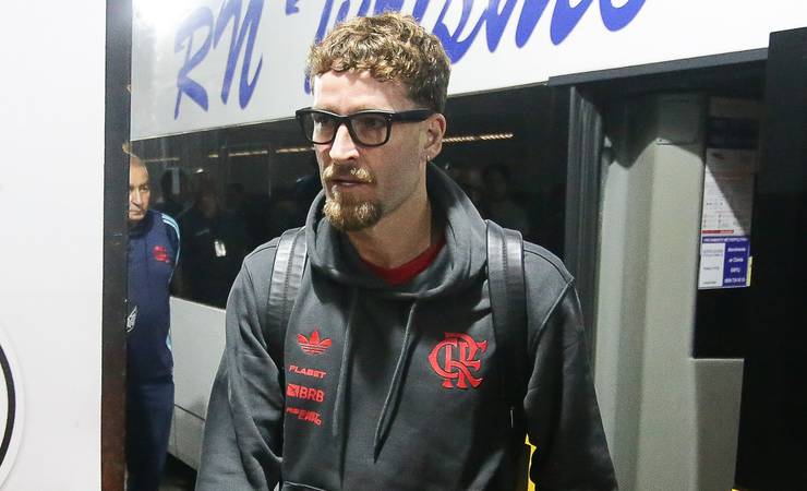 Léo Pereira lamenta descuido em derrota do Flamengo: "Não pode acontecer para quem quer ser campeão"
