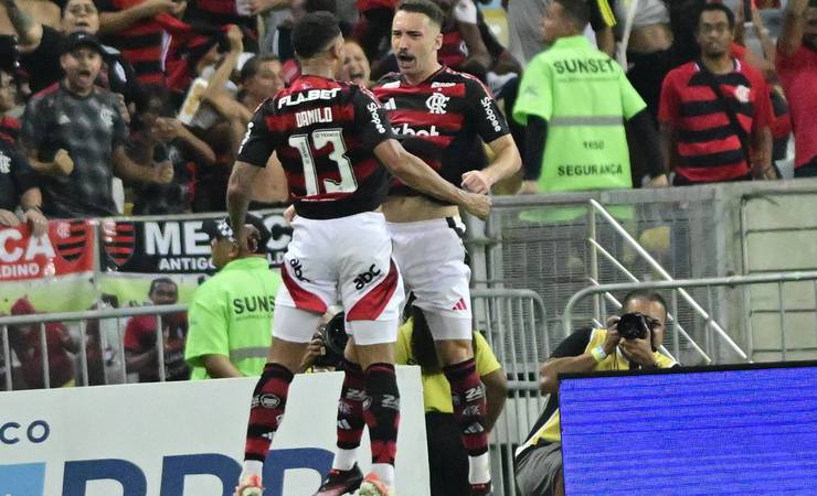 "Seleções": veja quantos jogadores de Palmeiras e Flamengo devem ser convocados na data Fifa