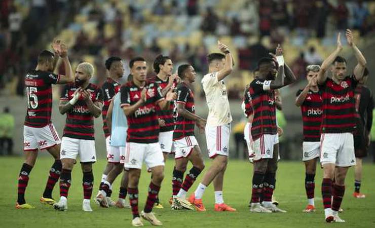 Análise: Flamengo volta a vencer após três jogos e mesmo assim tem zero motivos para comemorar