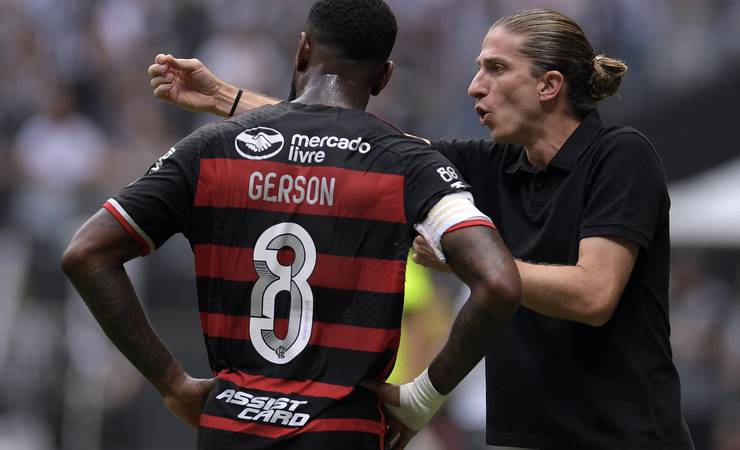 Zenit se reúne com Flamengo e sobe proposta para contratar Gerson