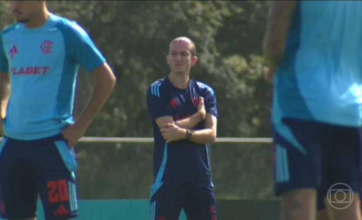 Flamengo x Bayern de Munique: onde assistir ao vivo, horário e escalações