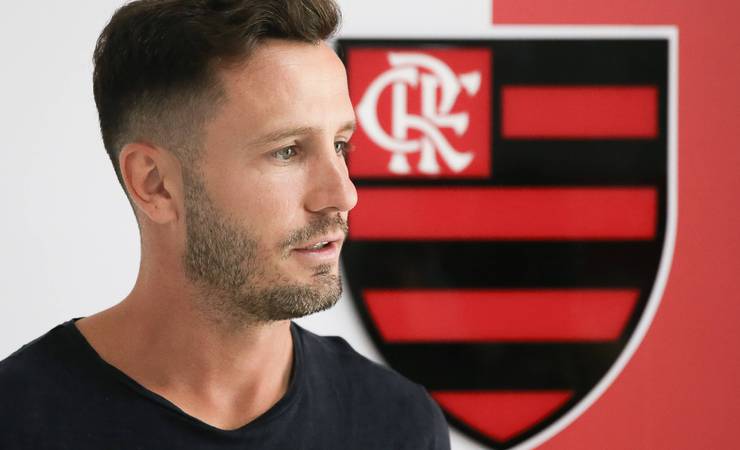 Saúl vai ser o 18º europeu a jogar pelo Flamengo; veja quais fizeram sucesso ou não deixaram saudade
