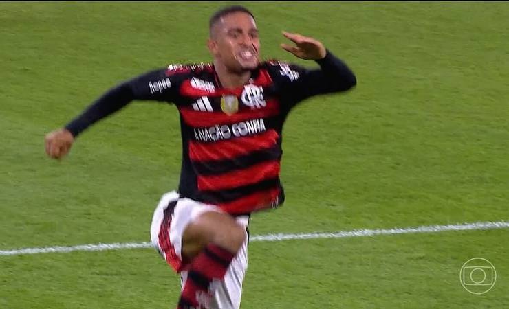 Samuel Lino é convocado para a Seleção e Dona Vania se junta à torcida do Flamengo no Maracanã