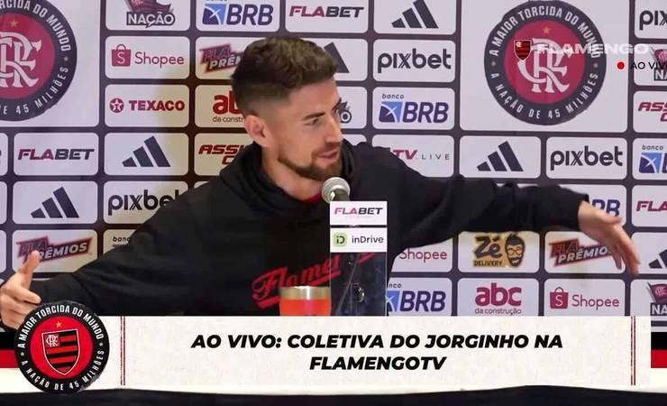 Tempestade com raios atrasa penúltimo treino do Flamengo antes do jogo contra o Chelsea