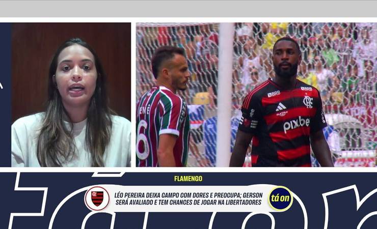 Jorginho e Flamengo diminuem diferença de valores e caminham para acordo nos próximos dias