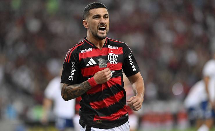 Atuações do Flamengo: Rossi, Léo Ortiz e Arrascaeta são os melhores contra o Bahia; dê suas notas Ranking de Atuação Ranking de Atuação