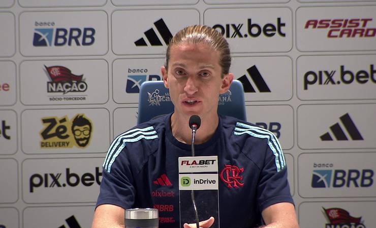 De la Cruz ressurge em reta final do Carioca e se candidata novamente a motorzinho do Flamengo