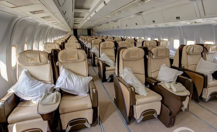 Flamengo embarca para o Mundial Interclubes: voo VIP parte sábado às 15h