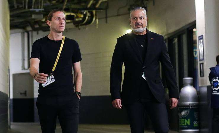 Flamengo negocia renovação de Filipe Luís até 2026 e prioriza continuidade no comando