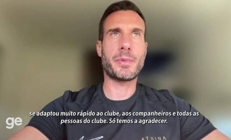 Saúl pronto para brilhar na final da Libertadores: 'É uma grande chance'