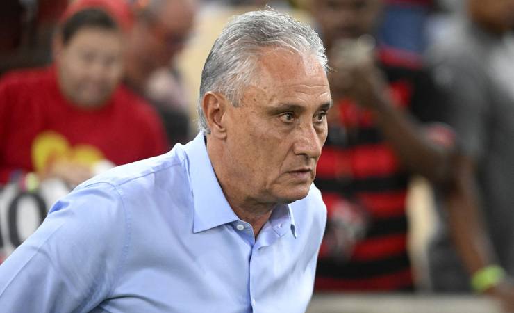 Fôlego e pressão alta: como Tite planeja retomar a consistência defensiva do Flamengo