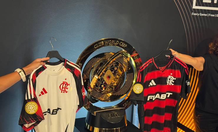 Conselho do Flamengo aprova criação de empresa nos Estados Unidos para evitar taxação de Trump