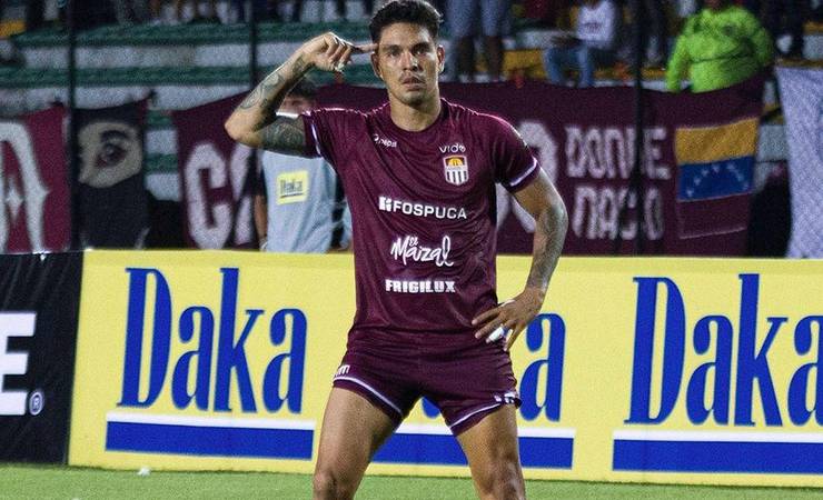 Grupo do Flamengo na Libertadores 2025: veja análise dos adversários