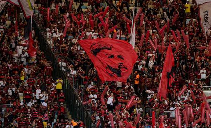 Pesquisa: Flamengo, Palmeiras, São Paulo e Vasco têm crescimento de torcida; veja ranking