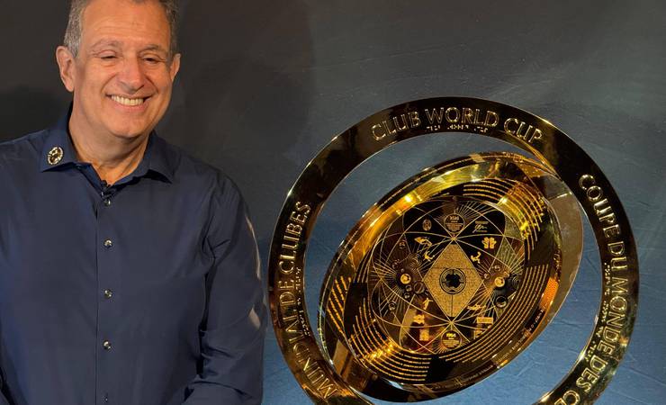 Flamengo traça plano para evitar taxação de Trump sobre prêmio da Copa do Mundo de Clubes