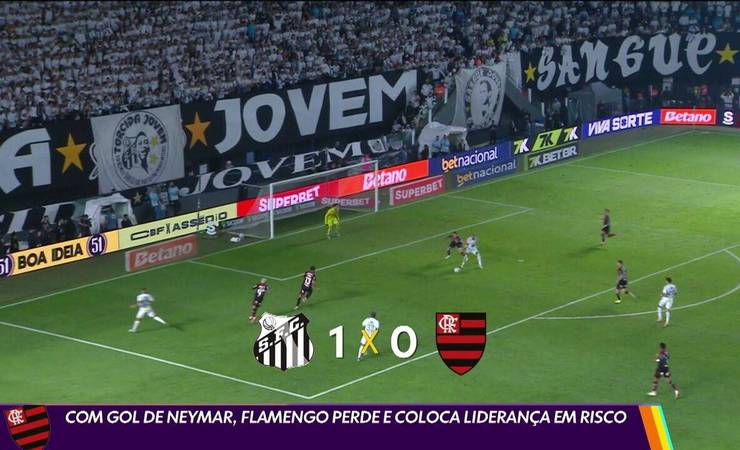 Flamengo é declarado patrimônio histórico, cultural e imaterial do Estado do Rio de Janeiro