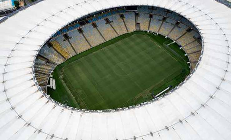 Ferj muda horário do clássico entre Flamengo e Vasco, no Maracanã
