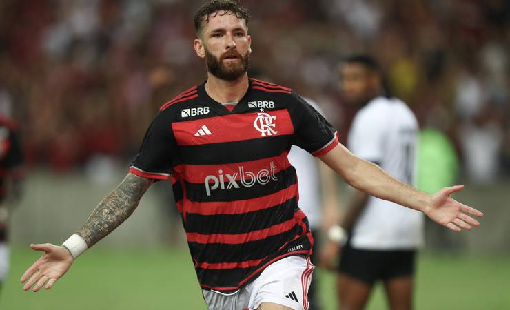 Flamengo defende tabu de seis edições sem perder para o Botafogo no Carioca