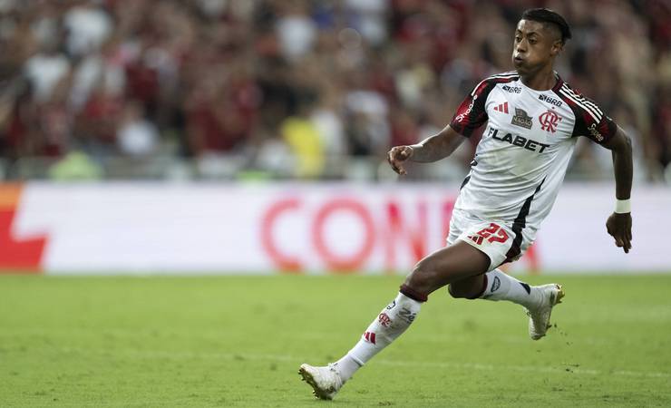 Defesa de Bruno Henrique pede arquivamento de investigação policial sobre atacante do Flamengo