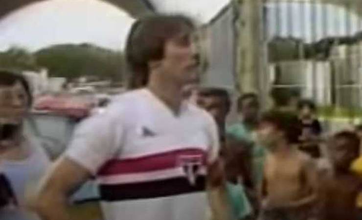 Renato Gaúcho, Arboleda, Balotelli... Veja jogadores que fizeram como Gabigol e vestiram camisa de rival
