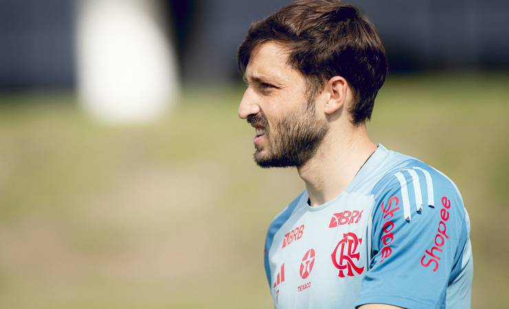 Flamengo explica cuidados com Pedro e projeta Viña na Copa do Mundo de Clubes