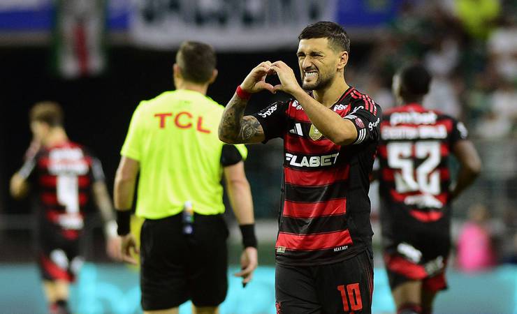 Flamengo assume caráter letal em jogo determinante