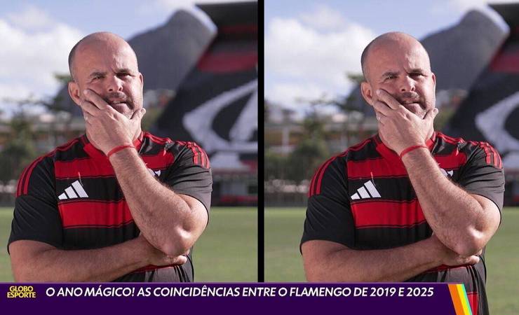 Flamengo busca novo patrocinador máster com propostas acima de R$ 200 milhões por ano