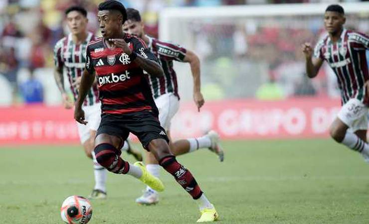 Atuações do Flamengo: ataque vai mal em empate com Fluminense; dê suas notas Ranking de Atuação