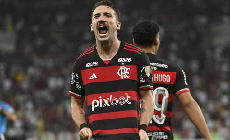 Treino de bola parada indica Léo Ortiz na vaga de Léo Pereira em Amazonas x Flamengo
