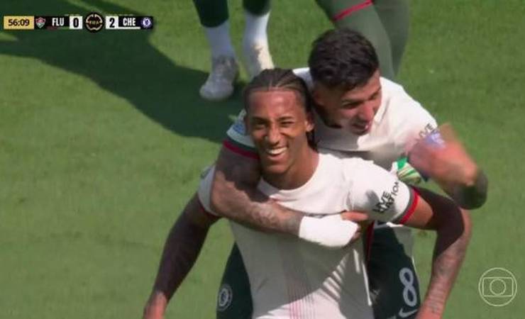 Flamengo e Botafogo provocam Fluminense após eliminação na Copa do Mundo de Clubes