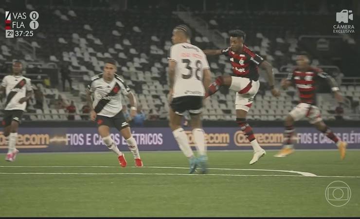 Gerente de futebol deixa o profissional do Flamengo para chefiar a base do Atlético-MG