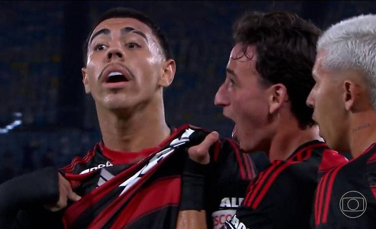 Iago brilha e garante bicampeonato sub-20 ao Flamengo com gol decisivo nos pênaltis