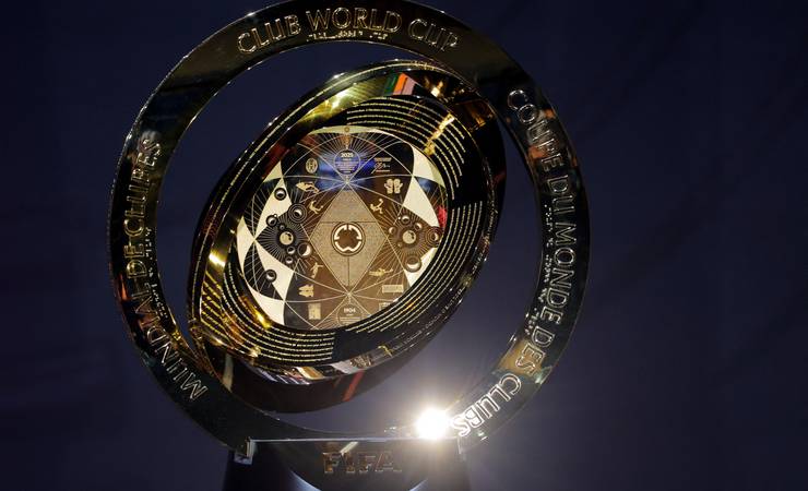 Botafogo, Flamengo, Fluminense e Palmeiras pedem à CBF adiamento de jogos no Brasileiro antes do Mundial