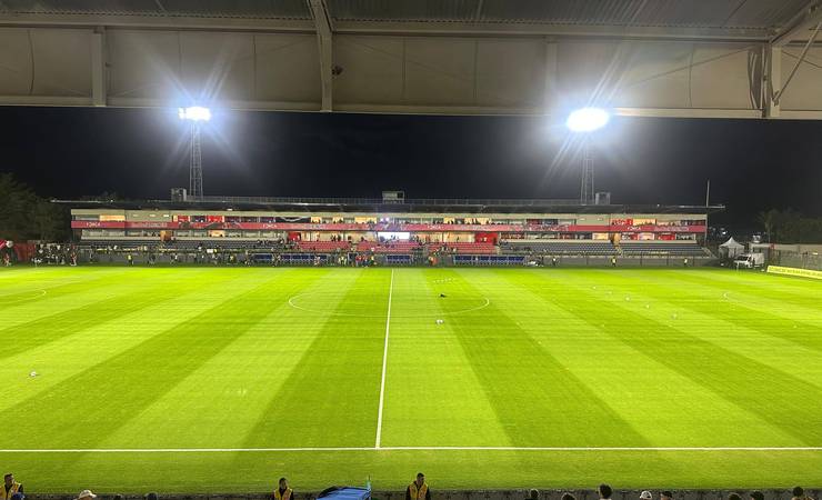 Bragantino x Flamengo: veja onde assistir ao vivo, horário e escalações