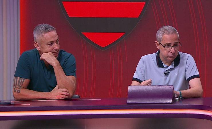 Flamengo reajusta salário de Wallace Yan e aumenta multa rescisória do atacante