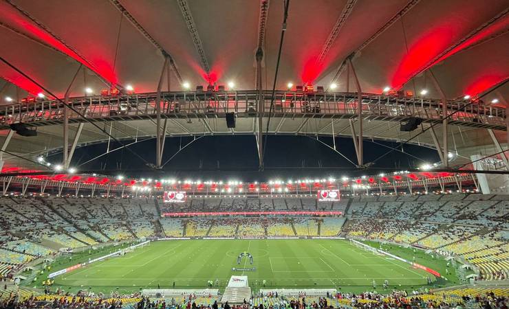 ONG vê "omissão deliberada" e entra com recurso contra arquivamento de caso do Flamengo