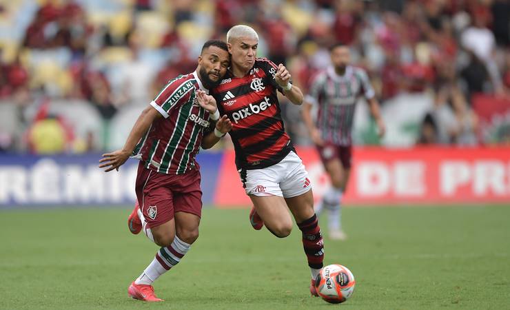 Maiores campeões cariocas: Flamengo aumenta distância para o Fluminense; veja ranking