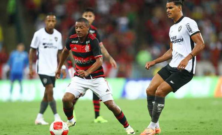 Flamengo x Botafogo: venda de ingressos começa neste sábado; veja preços
