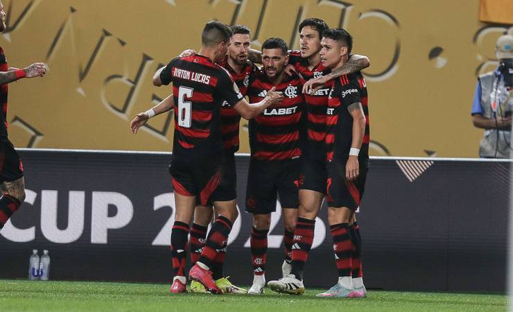 Botou os ingleses na roda? Flamengo x Chelsea será tira-teima contra times da Inglaterra